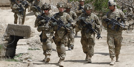 Rûsya: Amerîka li pey serweta Sûriyê ye