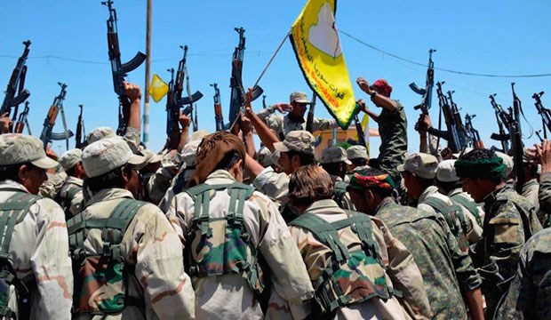 Yarin, YPG için kritik gün: ABD ve Türkiye...