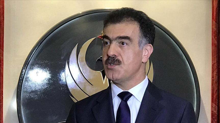 Kurdistanê cewaba Îranê da