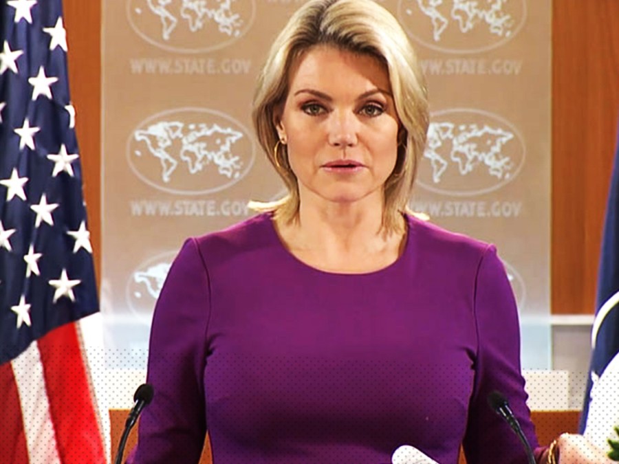 Amerîka: “Li Sûriyê tirsên me hatin tesdîqkirin!