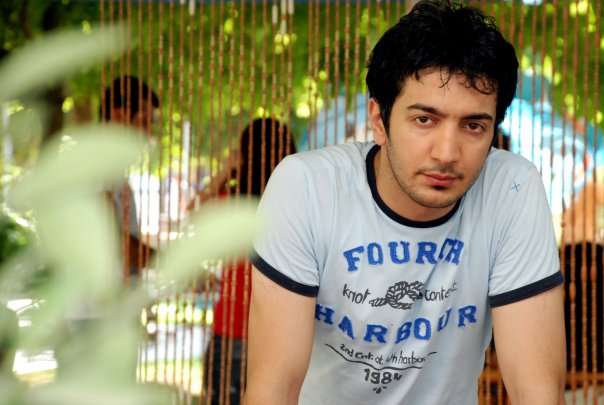 Heval Ibrahim’den sevenlerine albüm müjdesi