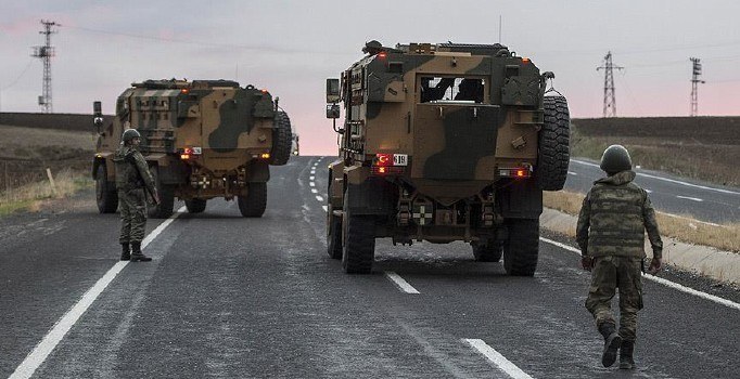 PKKê bi roketê li alava leskerî da: 2 lesker hatin kustin