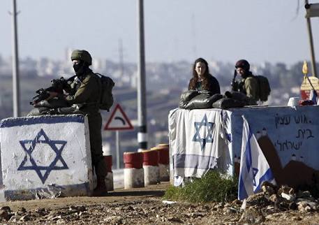 Israil ordusu dogruladi: Onlari vurduk!