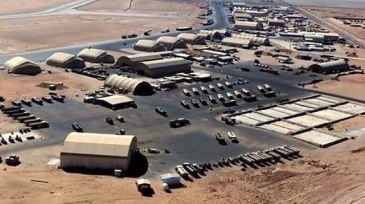 Generalê Sûriyê: Em ê êrîsî baregehên li Rojavayê bikin!