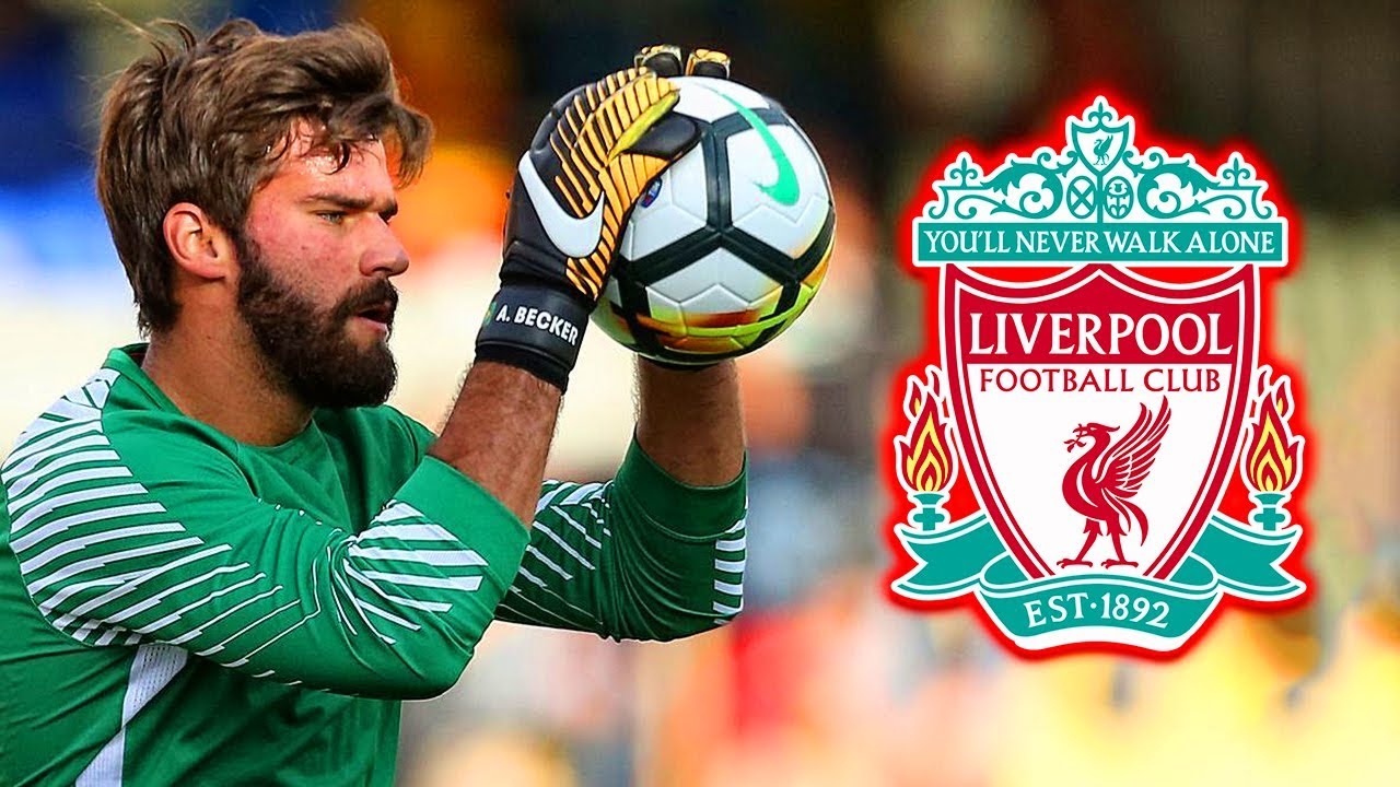Liverpool mutlu sona ulasti: Kale emin ellerde