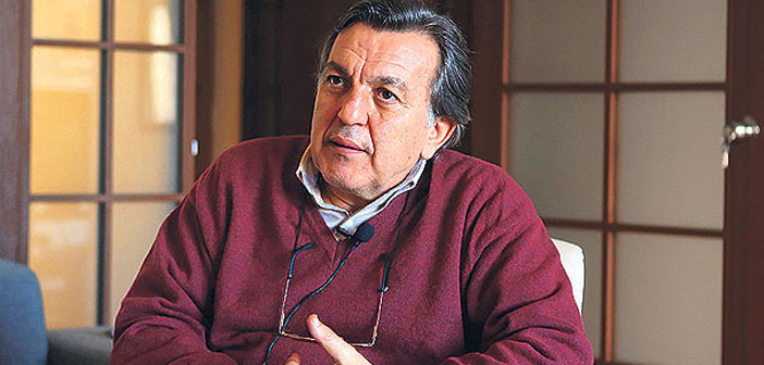 Bekir Agirdir: Baweriya bi Erdogan skestiye!