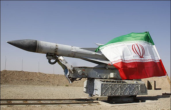 Iran: Israil, kalles varligini sürdürmek istiyorsa, aptalca hareketlerden kaçinmali