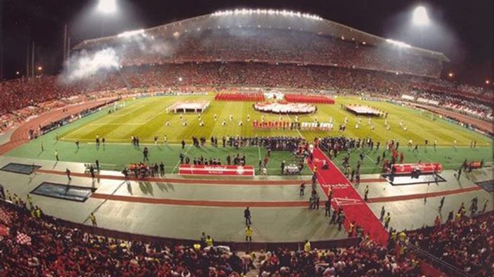 Lîga Sampiyonan a 2020an UEFA li Stenbolê ye