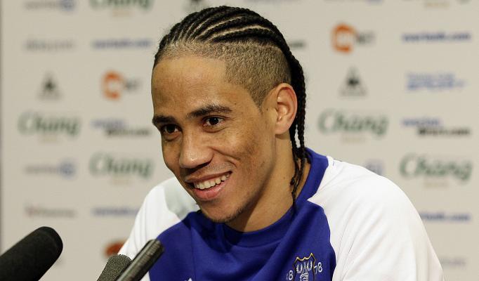 Steven Pienaar futbolu birakti
