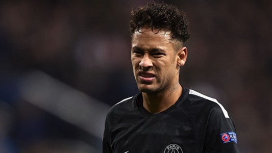 Neymar, Real Madrid maçini kaçirabilir
