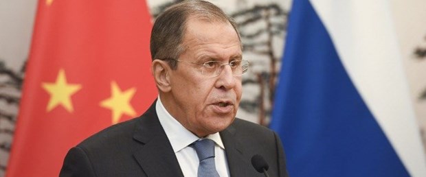 Rûsya: Amerîka naxwaze ji Sûriyê derê