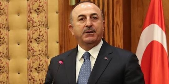 Türkiye’den yeni ABD açiklamasi