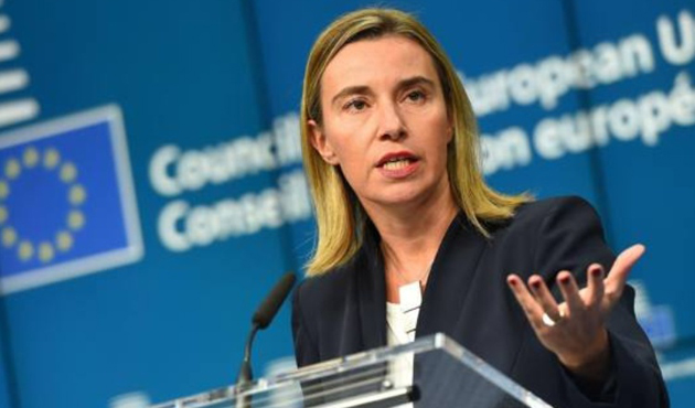 Yekîtiya Awrûpa hisyarî da Rûsyayê