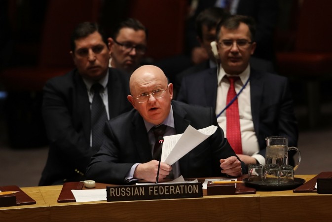 Rûsyayê careke din hisyarî da Amerîkayê