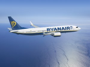 Ryanair 600 seferan betal kir