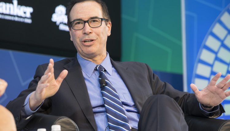 Amerîka: Heke Brunson neyê berdan zextên nû amade ne