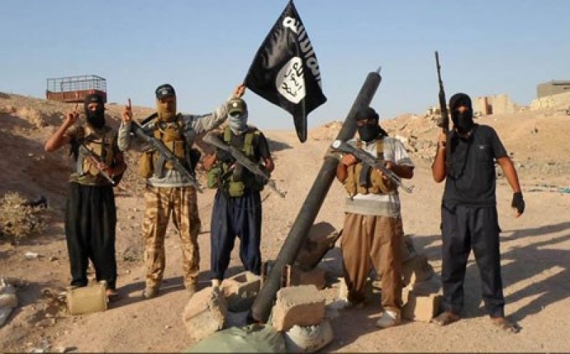 Li Kerkûkê êrîsên ISÎDê bi dawî nabin!