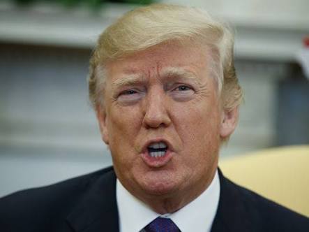 Trump: " Xwe amade bike Rûsya! Va ye mosekên nû tên"