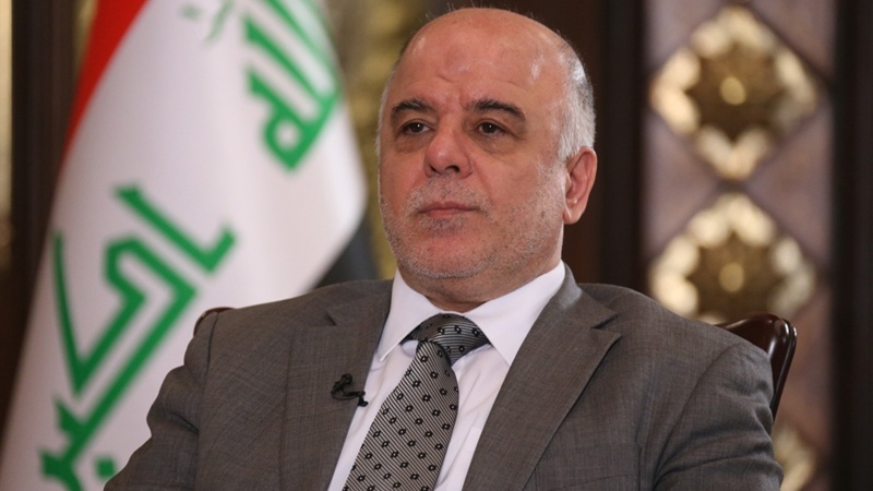 Heyder Ebedî: Me bi Barzanî re li hev kiriye