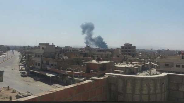 Rejim, Rojava’ya mi yerlesiyor?