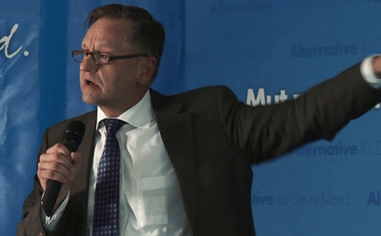 Almanya’daki Türkleri boykot edin