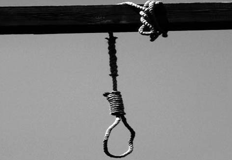 Iran bir Kürt'ü daha idam etti