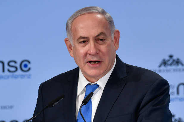 Îsraîl dixwaze dijbereya Îranê firehtir bike