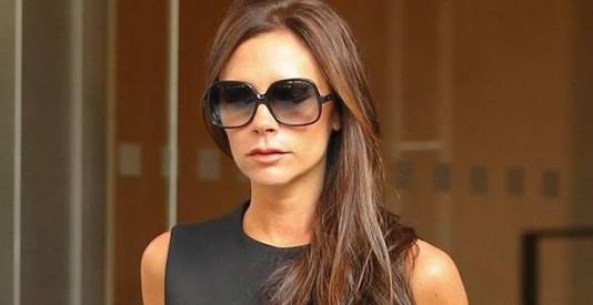 Victoria Beckham’dan banyoda saklaniyorum itirafi