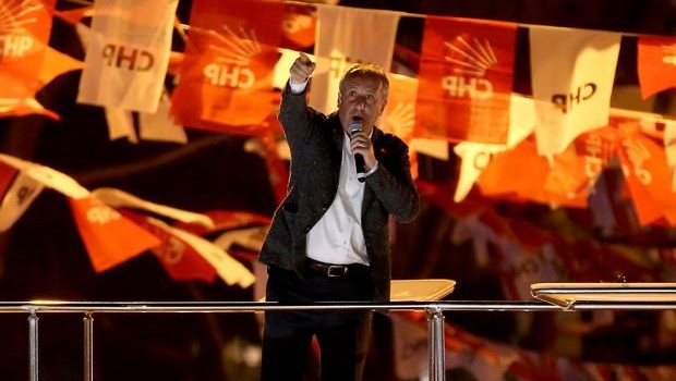 Muharrem Ince siyaseti birakirim dedi, Erdogan’a sart koydu!