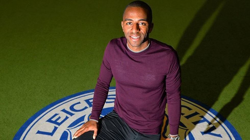 Leicester City’ye 20 milyon avroluk sag bek