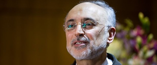 Îran xwediyê 950 ton ûranyûm e