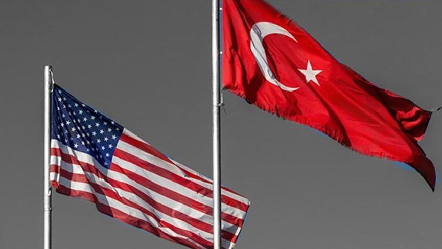 Reuters: ABD’nin tasarisinda Türkiye’ye silah satisida var