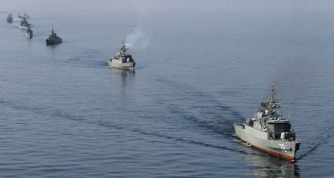 Iran’dan ABD’ye Hürmüz tehdidi: “kimse geçemez”