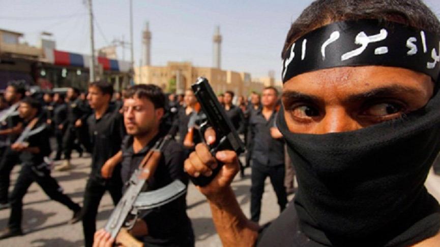 ISÎDê 36 zarok û pîrek revandin!