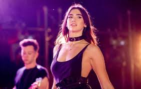 Dua Lîpa dê li Tirkiyê konserekê bide