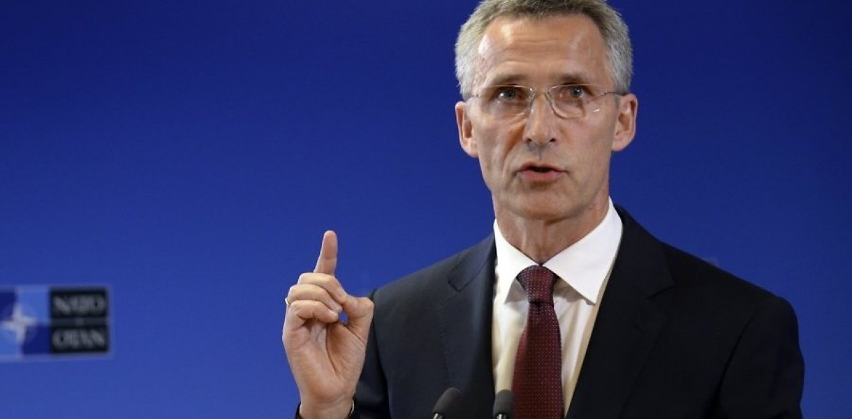 NATO: Güvenlik garantisi Israil için geçerli degil