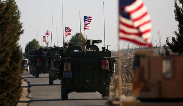 Amerîka: Êrîsa ser hevakarên me siyaseteka xerabe