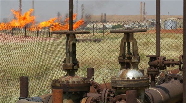 Erbil’den Bagdat’a Kerkük Petrolü Teklifi