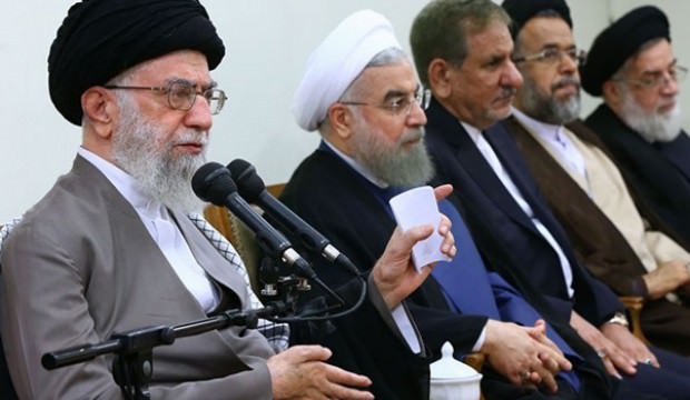 Îran bankayên xwe daye bin fermana DEASê