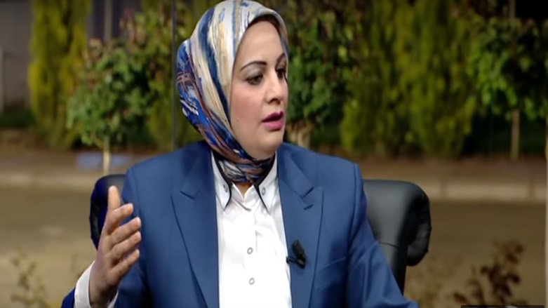 Wekîla Turkmen: Heta ku Pêsmerge li Kerkûkê bûn…