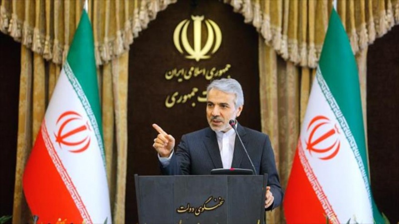 Îran li pey pereyên biyanî yên welatiyên xwe ye 