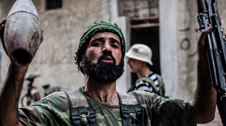 Hizbullah genel sekreteri: Suriye krizi Esad olmadan çözülemez