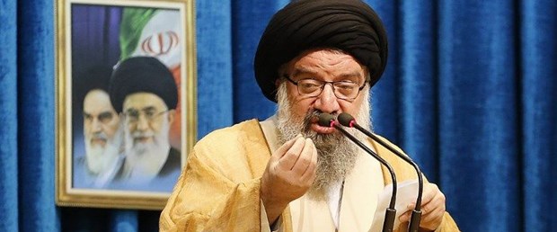 Îran: Em ê Telavîv û Hayfayê ji ortê rakin