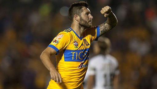 Monaco’dan Gignac sürprizi