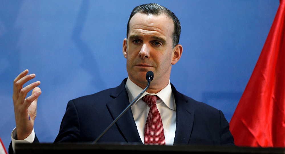 Amerîka: Em bi Tirkiyê re karekî bas dikin!