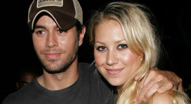 Enrique Iglesias: Nîvê min ê din rûs e