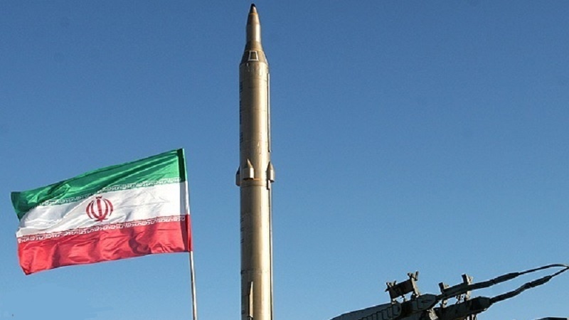 Iran’in savunma gücünü Fransa da dahil hiçbir ülkeyi ilgilendirmiyor