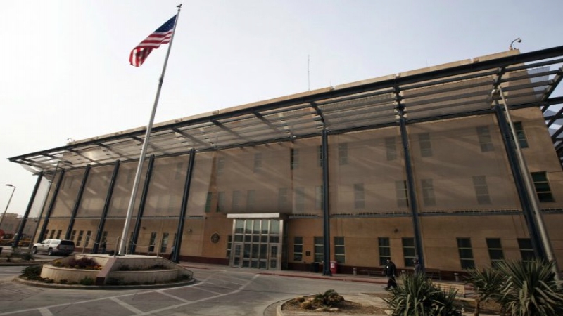 ABD’li eski elçi, “lokmasini paylasan tek parti KDP”