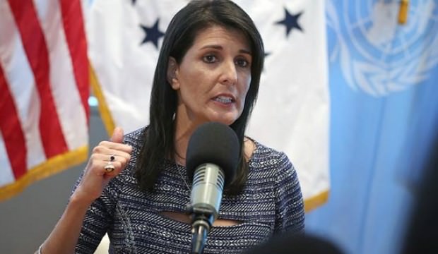 Amerîka li ser tehdîda Hamasê civîn xwest