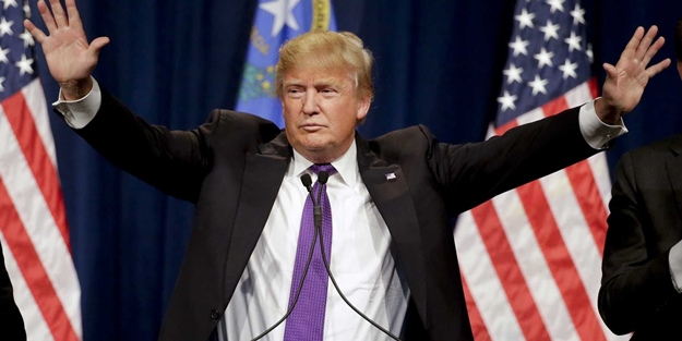 Trump: Em ji Sûriyê vedikisin